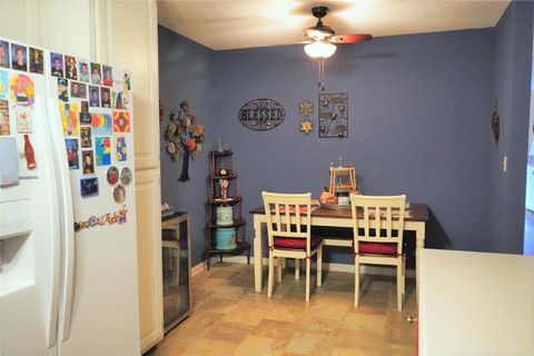 A home in Rockmart