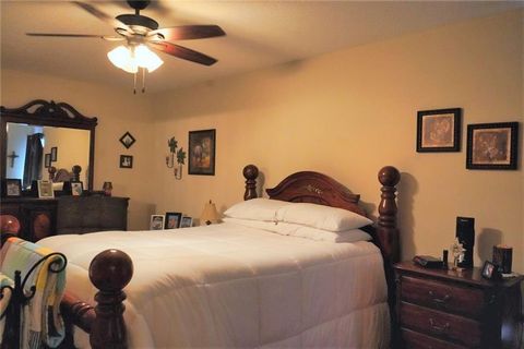 A home in Rockmart