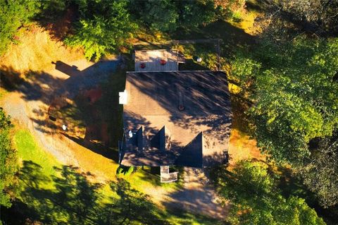 A home in Rockmart