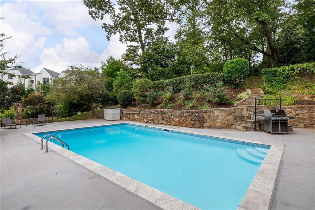 4812 Lake Forrest Drive