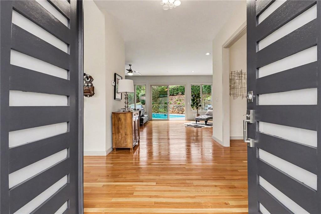 4812 Lake Forrest Drive