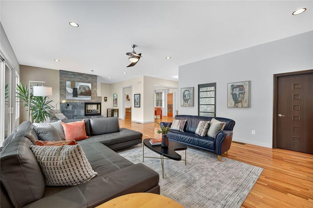 4812 Lake Forrest Drive