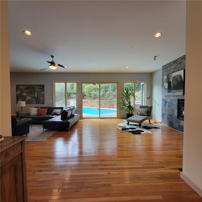 4812 Lake Forrest Drive