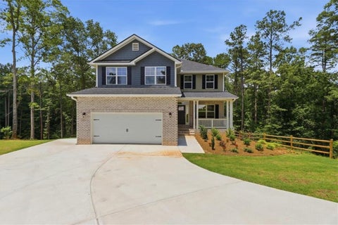 Homes For Sale - 5326 Vinci Place<br/> Douglas County, Douglasville, GA 30135