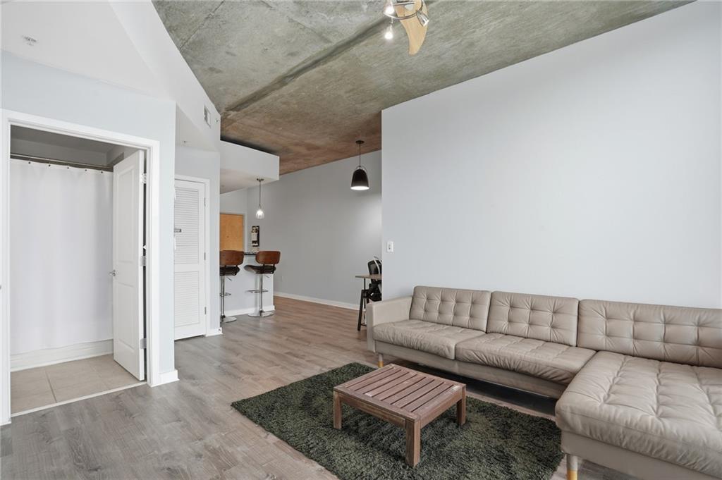 860 Peachtree Street NE 1909