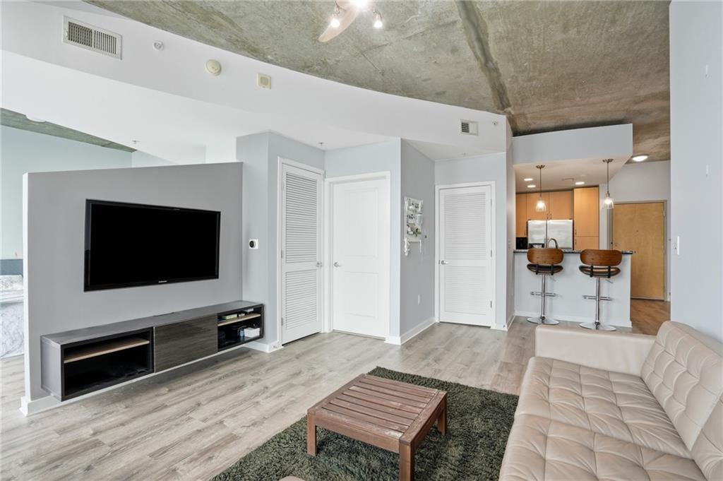 860 Peachtree Street NE 1909