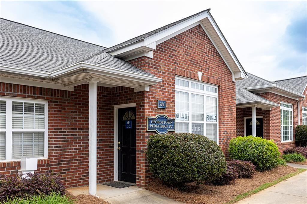 416 Pirkle Ferry Road 200-400