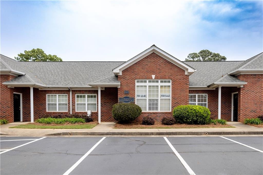 416 Pirkle Ferry Road 200-400