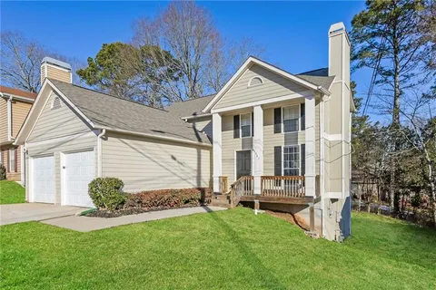 5541 Panola Place, Lithonia, GA 30058 - MLS#: 7514852