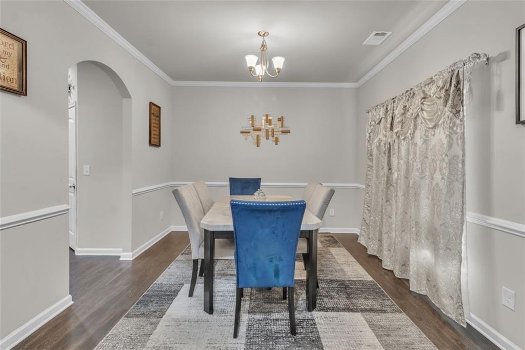 171 Pinnacle Point Court