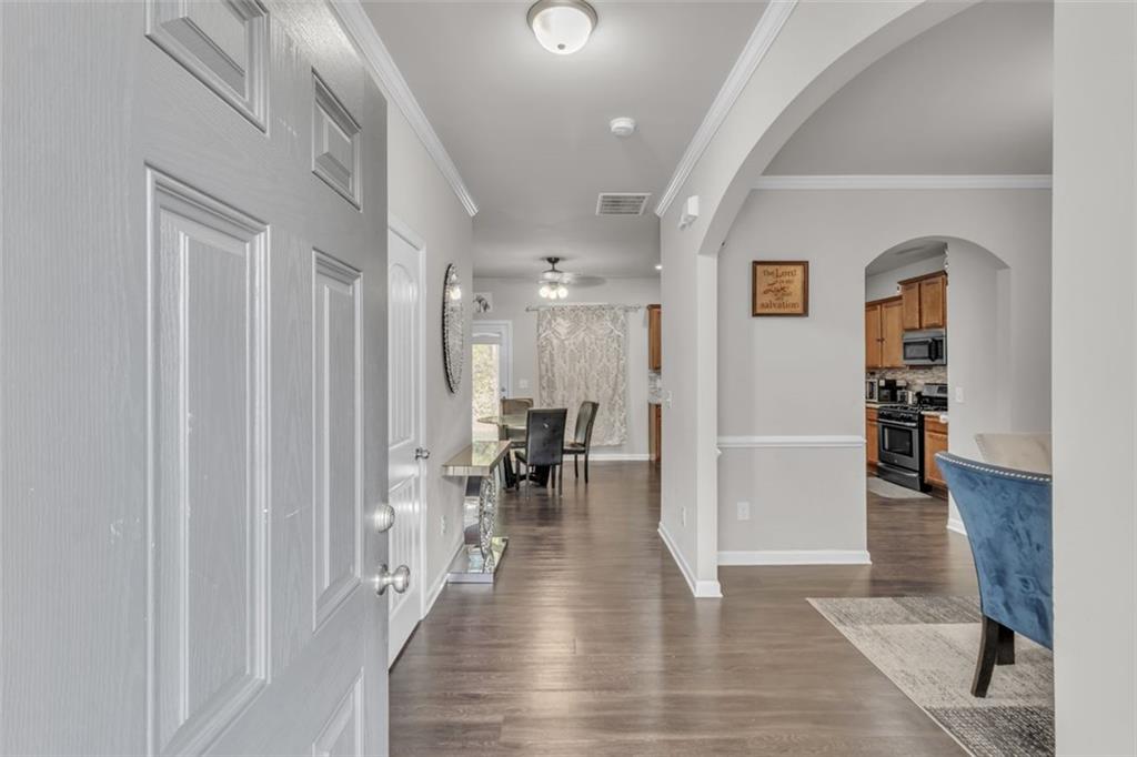 171 Pinnacle Point Court