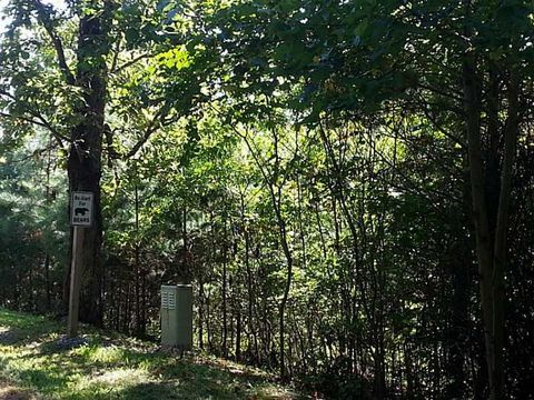 Vacant Land For Sale - 13A Greystone Road<br/> Talking Rock, GA 30175