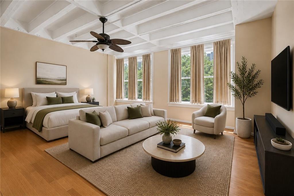 32 Peachtree Street NW 305