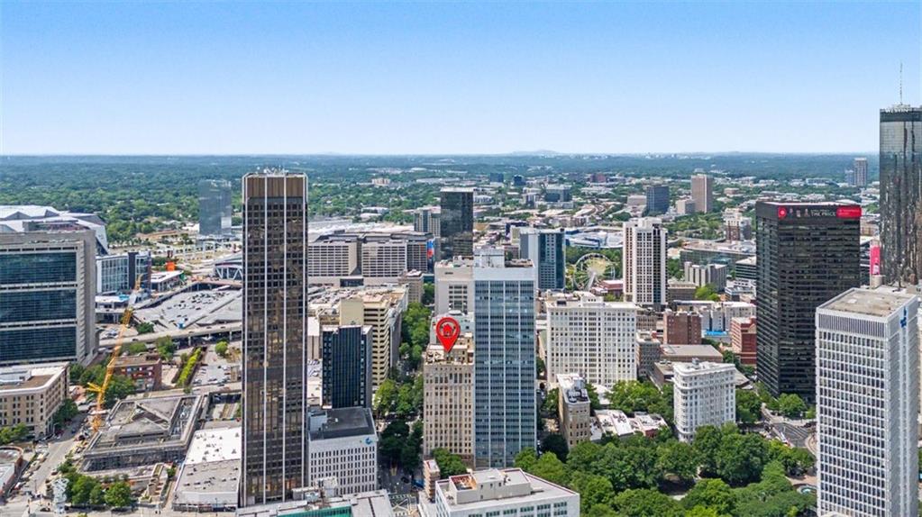 32 Peachtree Street NW 305