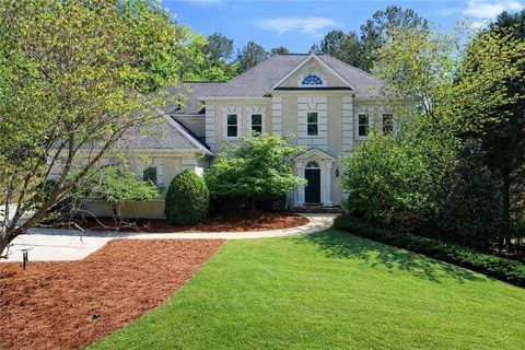 3610 Mansions Parkway Berkeley Lake GA 30096