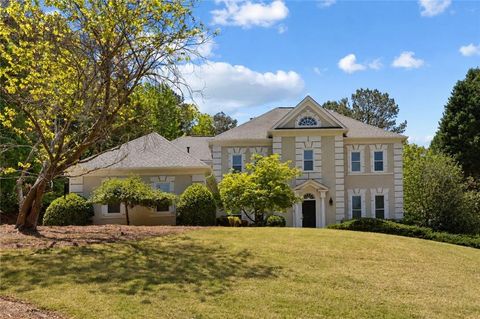 3610 Mansions Parkway Berkeley Lake GA 30096