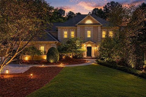 3610 Mansions Parkway Berkeley Lake GA 30096