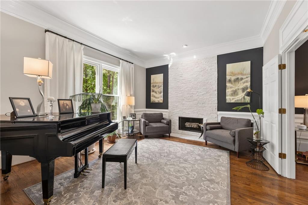 3610 Mansions Parkway