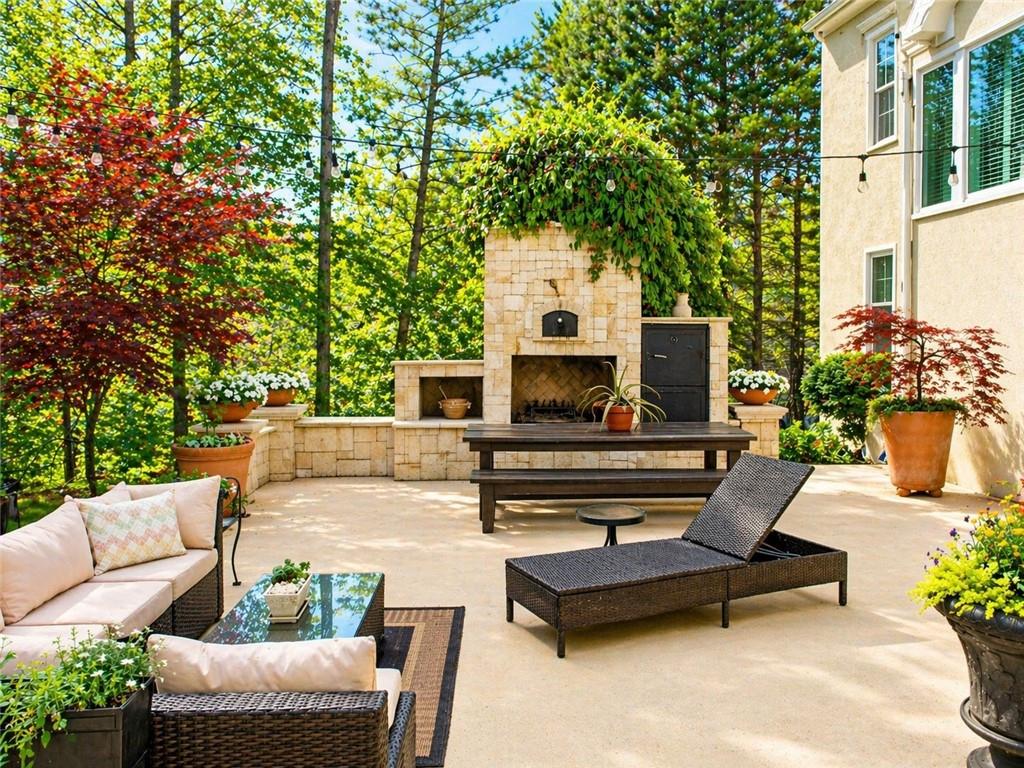 3610 Mansions Parkway