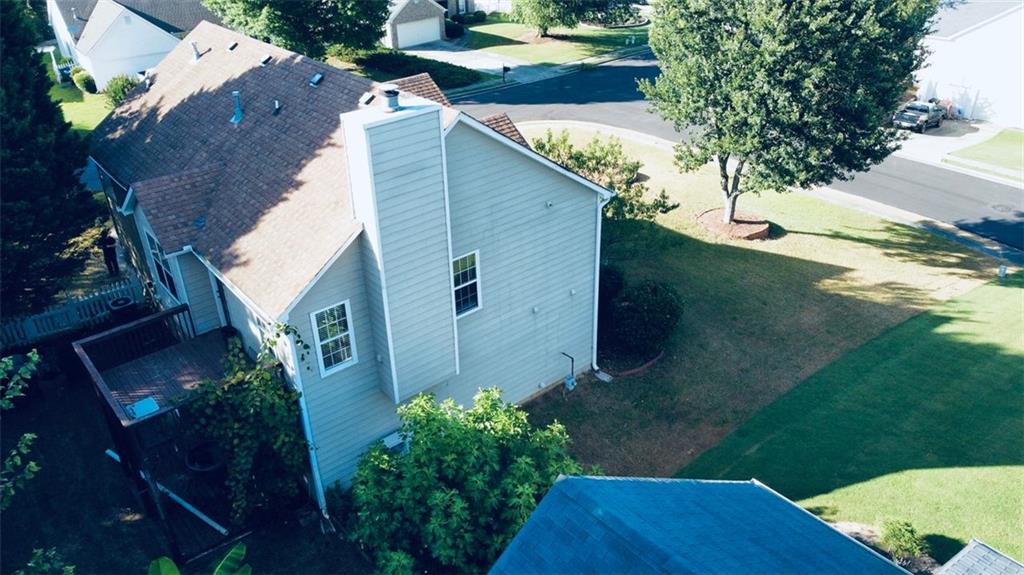 1161 RIVERSIDE RUN Lane
