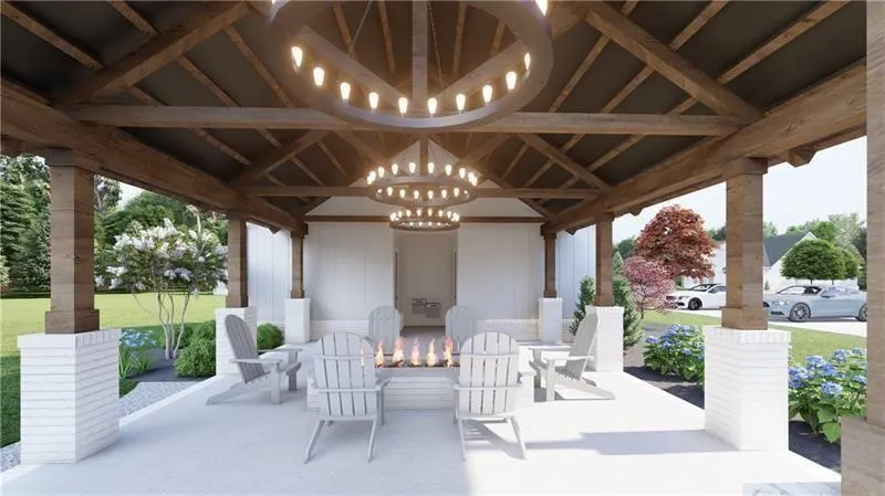 Gainesville, Georgia 30506, United States, 4 Bedrooms Bedrooms, ,5 BathroomsBathrooms,Residential,Active,238958