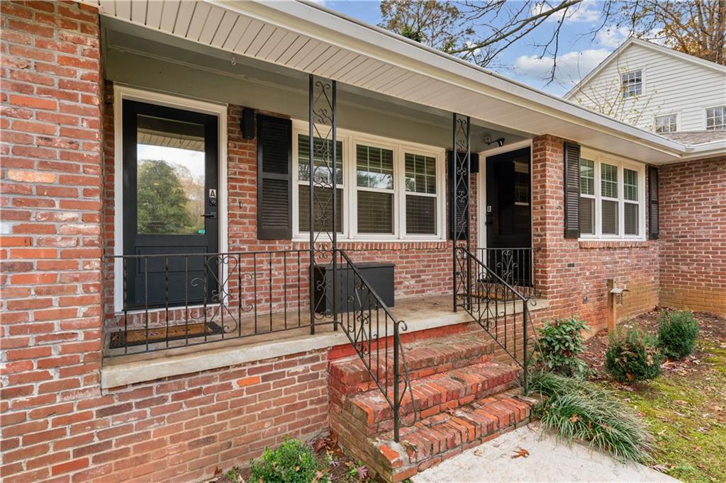 2165 Ponce De Leon Avenue NE