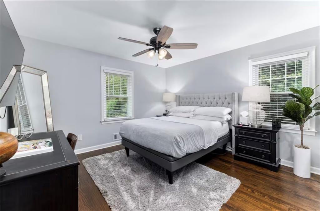 2165 Ponce De Leon Avenue NE