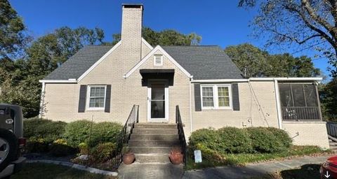 139 Myrtle Street Toccoa GA 30577