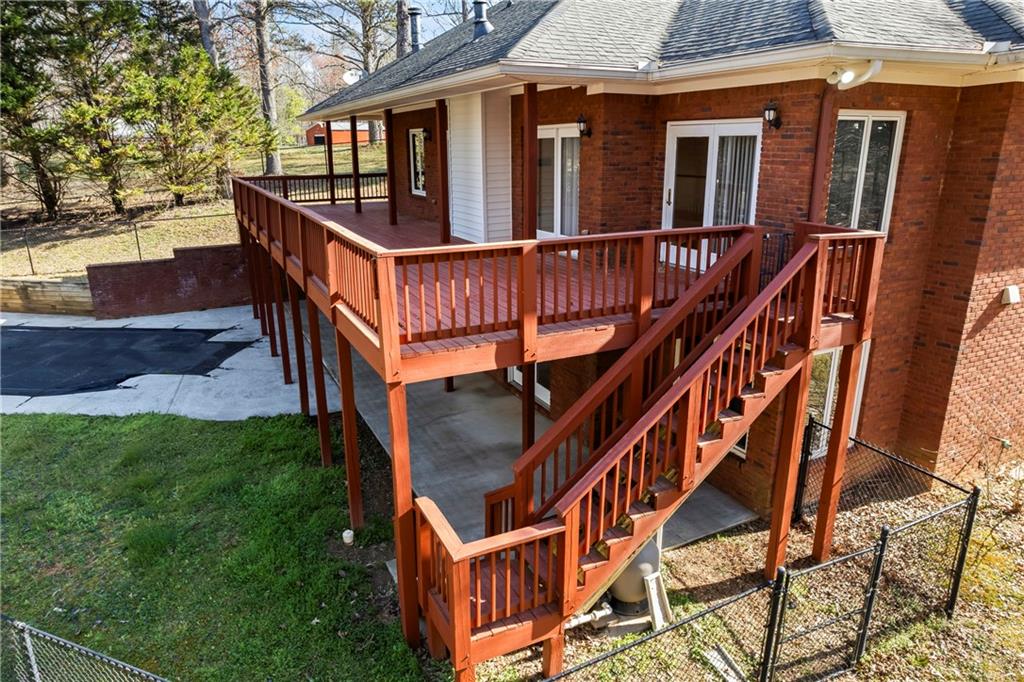 5595 Rolling Acres Lane, Cumming, Georgia image 36