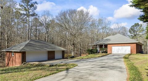 5595 Rolling Acres Lane Cumming GA 30028