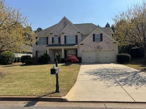Photo of 2065 Manor View, Cumming, GA 30041 (MLS # 7743316)