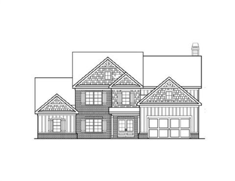 Homes For Sale - 1452 Willowbend Place<br/> Monroe, GA 30655