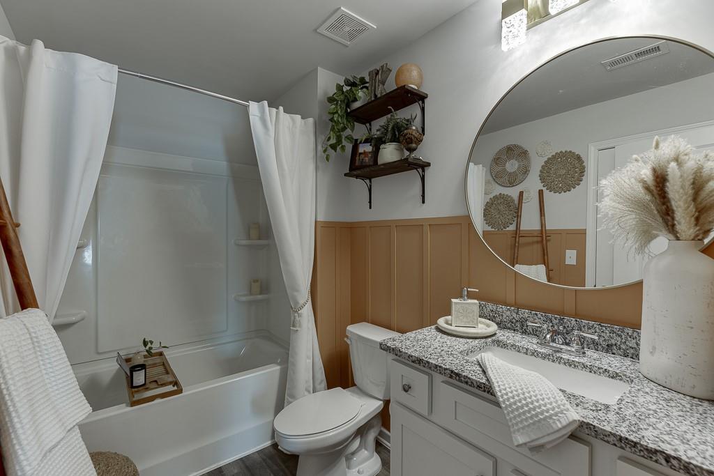 3712 Abbey Way, Gainesville, Georgia image 26