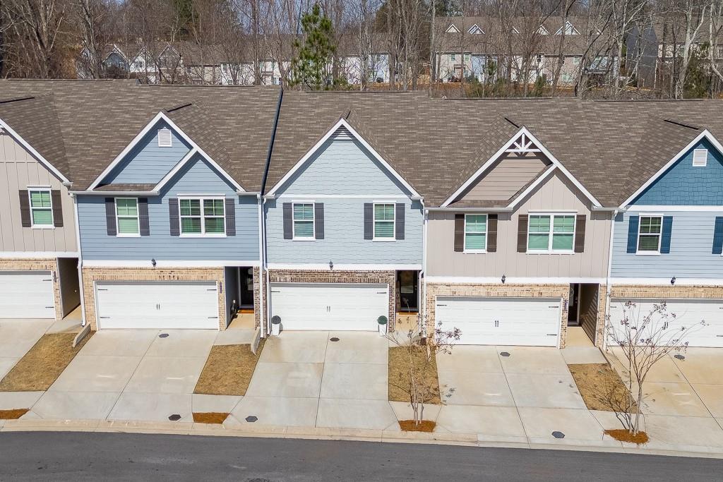 3712 Abbey Way, Gainesville, Georgia image 39