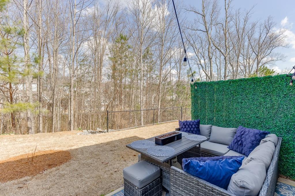 3712 Abbey Way, Gainesville, Georgia image 34