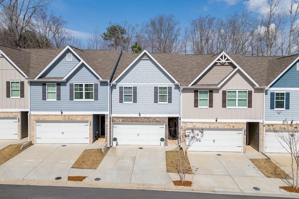 3712 Abbey Way, Gainesville, Georgia image 38