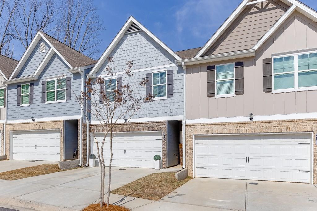 3712 Abbey Way, Gainesville, Georgia image 3