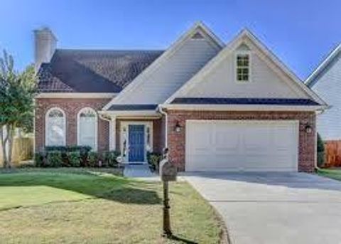 2163 Berryhill Circle SE Smyrna GA 30082