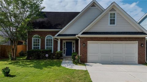 Photo of 2163 Berryhill Circle SE, Smyrna, GA 30082 (MLS # 7593295)