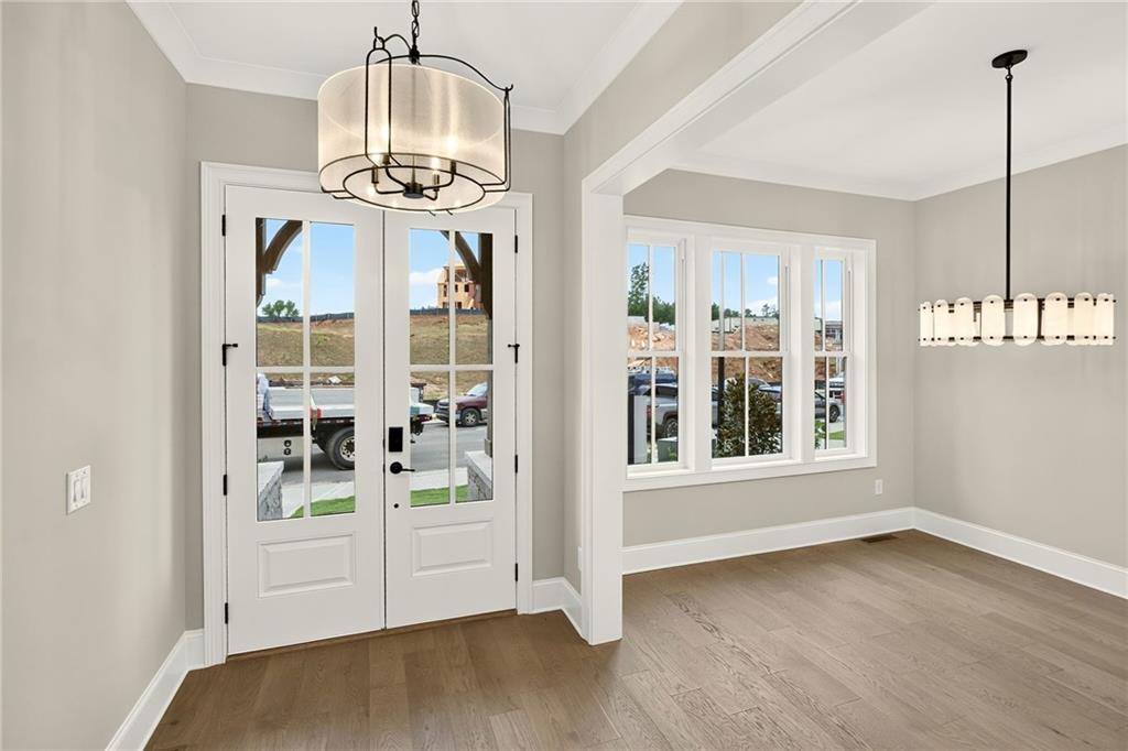 3495 Vermillion View