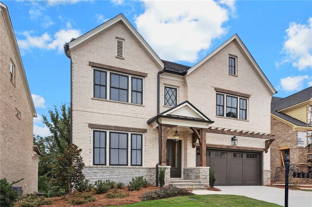 3495 Vermillion View