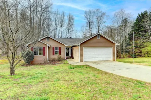 601 Stoneview Drive, Hoschton, GA 30548 - MLS#: 7541494