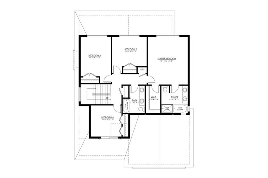 3414 Ashford Loop