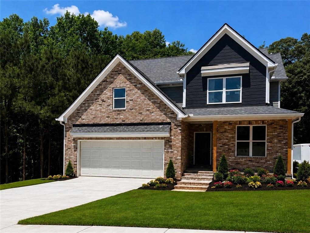 3414 Ashford Loop