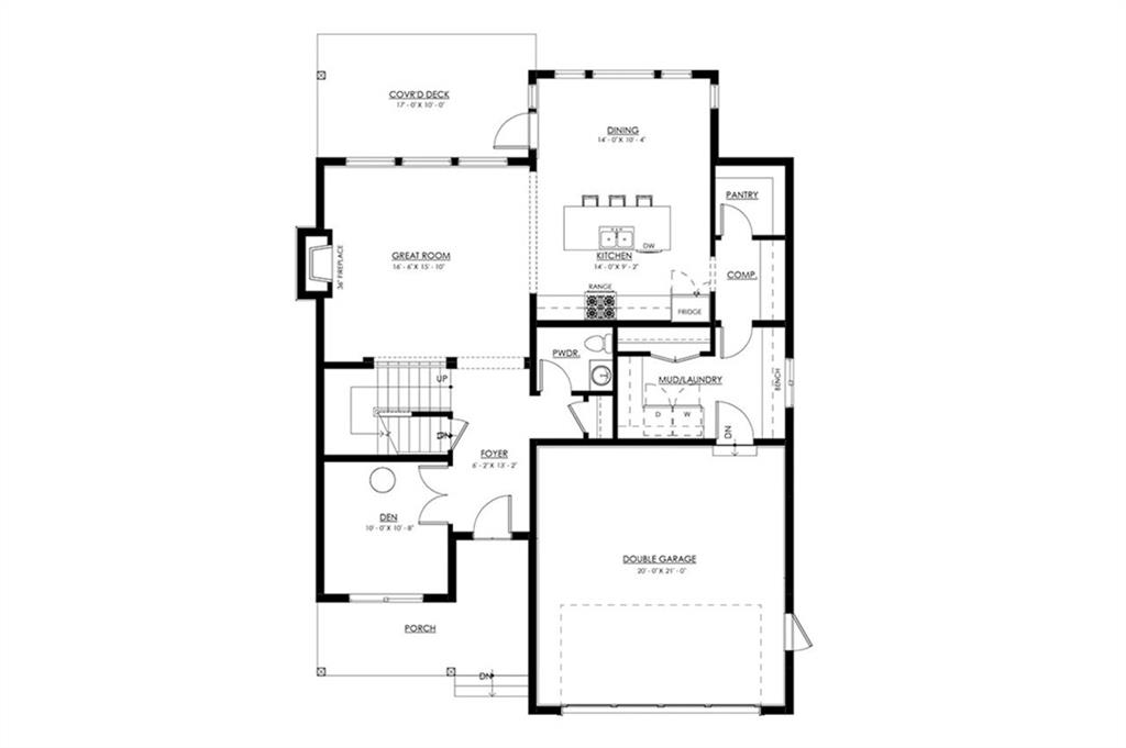 3414 Ashford Loop