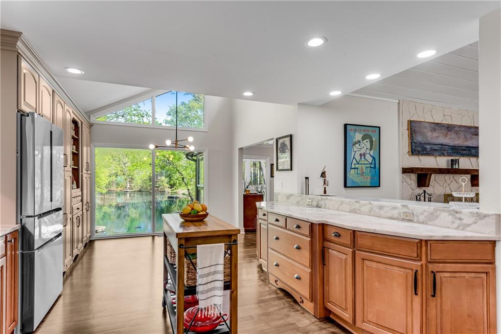 2750 Interlaken Drive, Marietta, Georgia image 18
