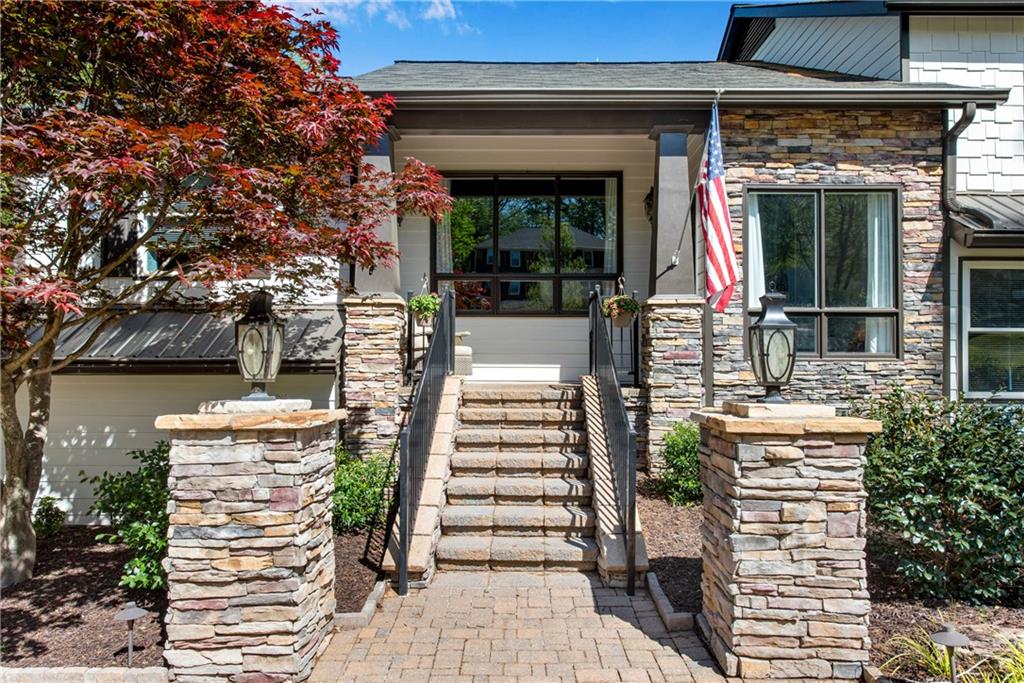 2750 Interlaken Drive, Marietta, Georgia image 4