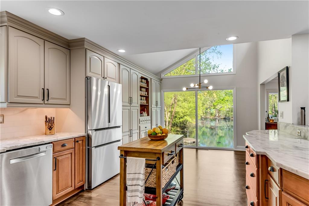 2750 Interlaken Drive, Marietta, Georgia image 17