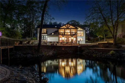 2750 Interlaken Drive, Marietta, GA 30062 - MLS#: 7559439