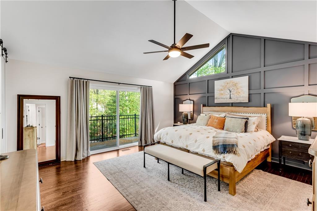 2750 Interlaken Drive, Marietta, Georgia image 27